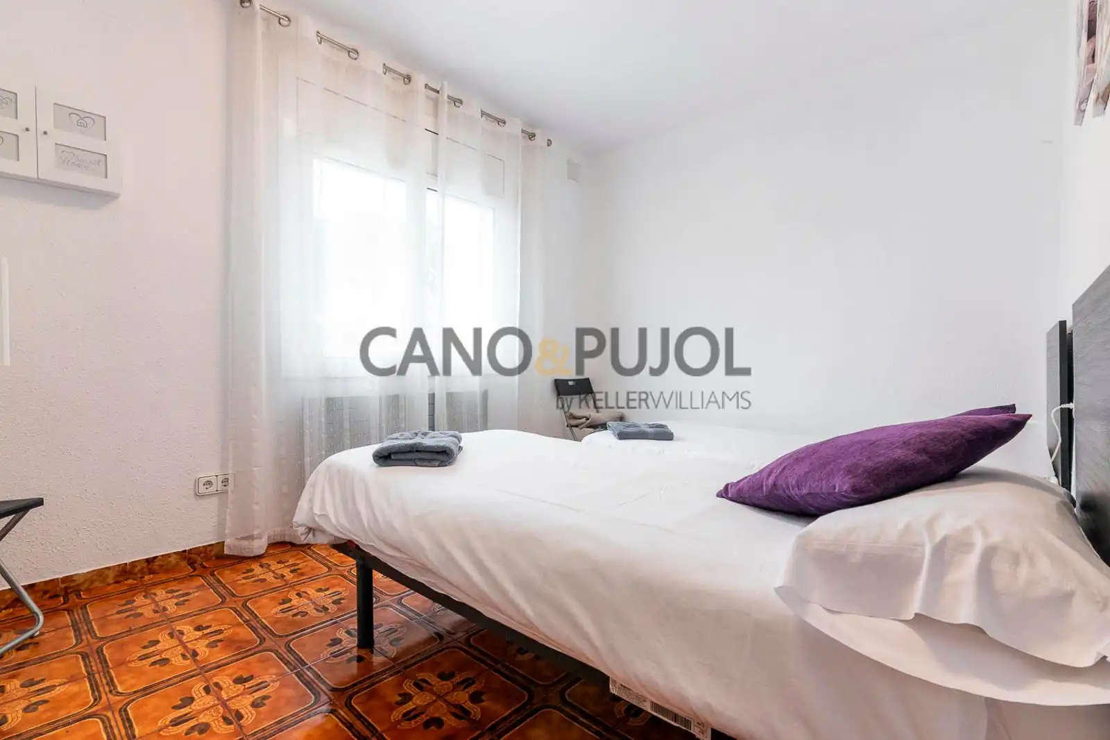 Bedroom of Buildings for sale in Rubí