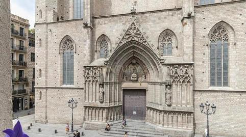 Photo 3 of Apartment for sale in Carrer de Les Caputxes, Barcelona, Spain, -1, Sant Pere, Sta. Caterina i la Ribera, Barcelona