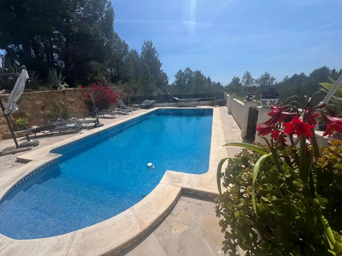 Villa avec piscine à vendre à Sant Jordi d'Alfama, imagen 20