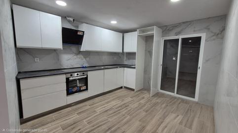 Photo 3 of Flat for sale in La Virgen, 27, El Carril - Paseo de Chapi, Villena