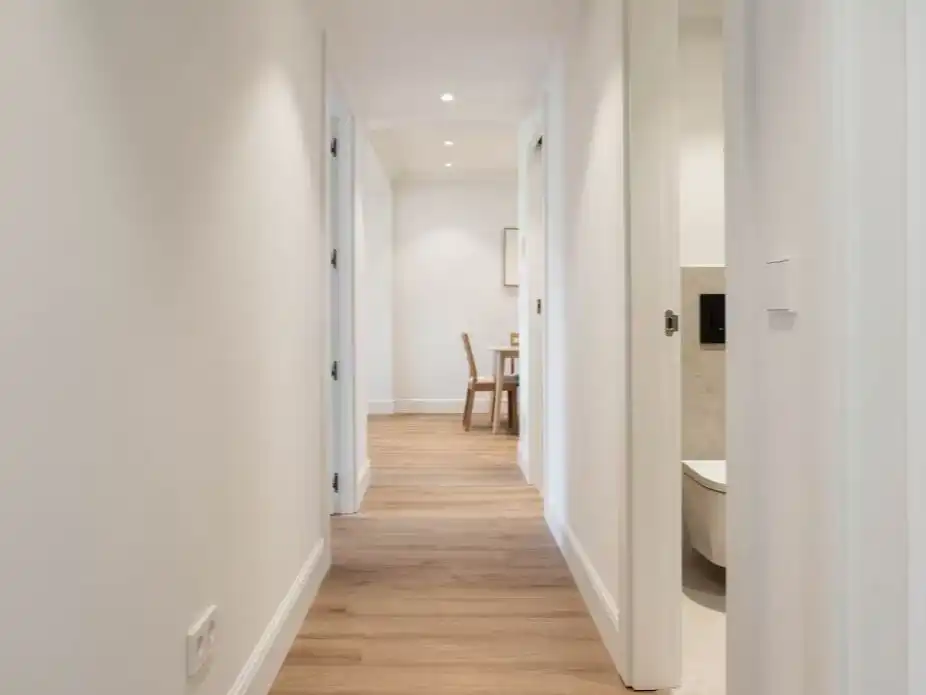 Piso con ascensor en venta en Carrer Caterina Albert 3, imagen 12