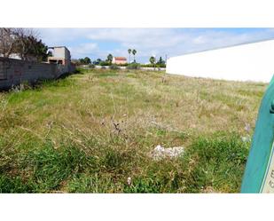 Industrial land for sale in Benicarló