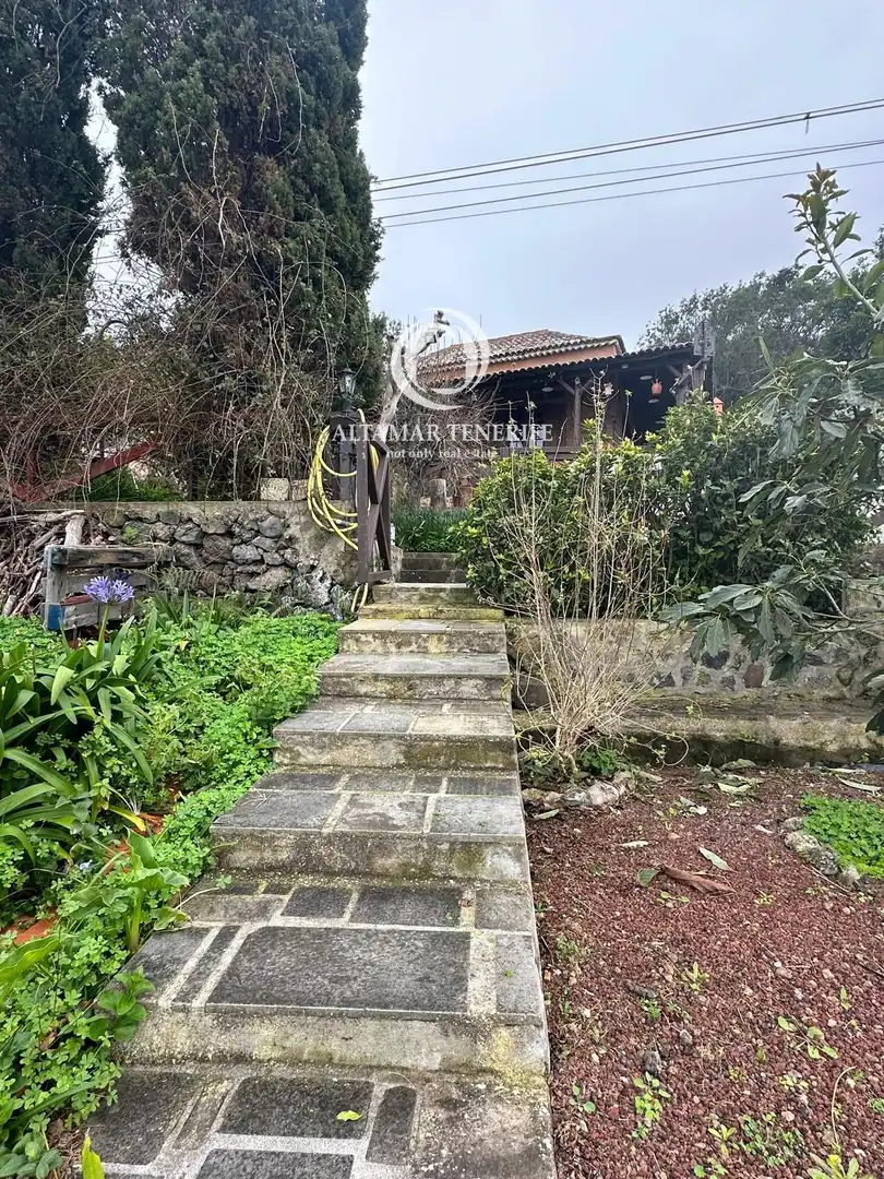 Maison à vendre à El Tanque, imagen 24