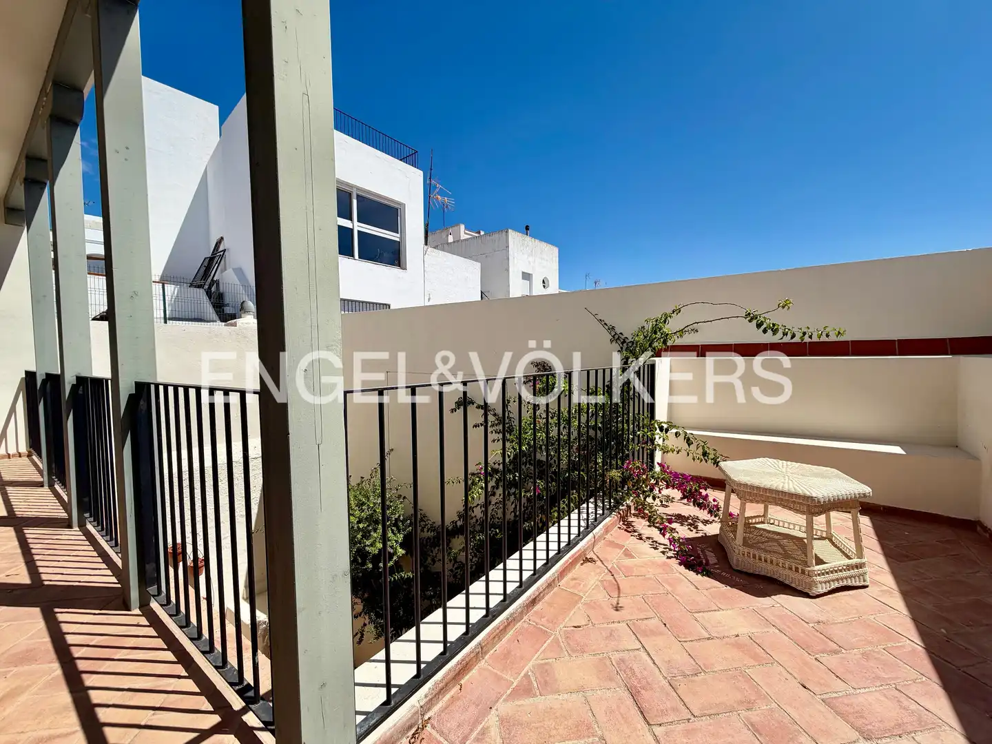 Terraced house with terrace for sale in Ayamonte ciudad, imagen 69
