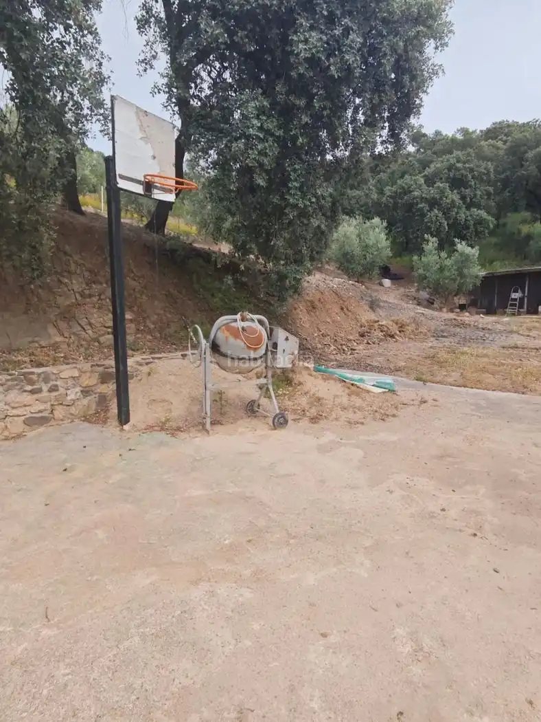 Xalet amb jardí en venda a Calle Carrera de la Virgen 22, imagen 18