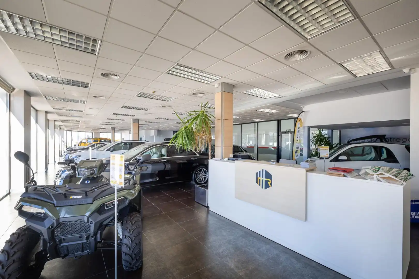 Residential with lift for sale in Peligros, imagen 24