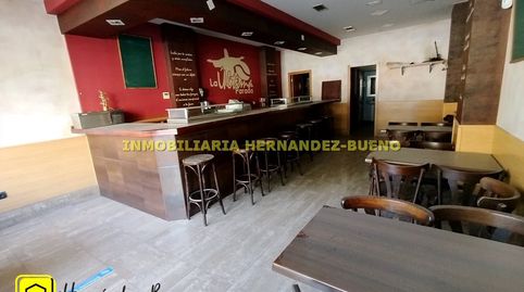 Photo 5 of Commercial properties for sale in Prosperidad - Delicias, Salamanca Capital