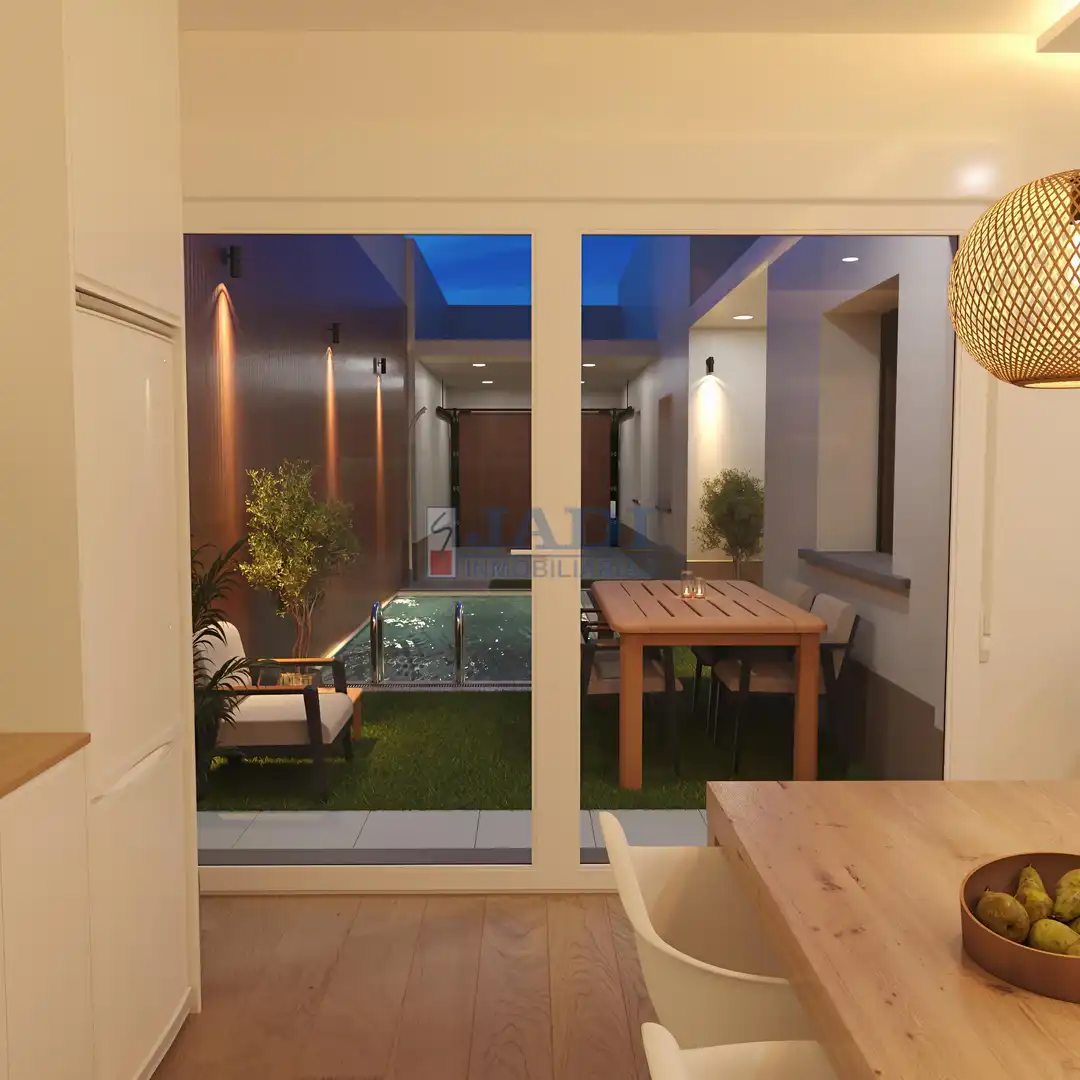 House with pool for sale in Valdepeñas, imagen 2