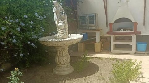 Foto 4 de Planta baixa en venda a Avenida de Los Turistas, 0a, Guadalobón, Estepona