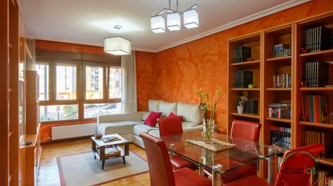 Photo 4 of Flat for sale in Cl Jose Maria Fdez Buelta, 7, La Florida, Oviedo