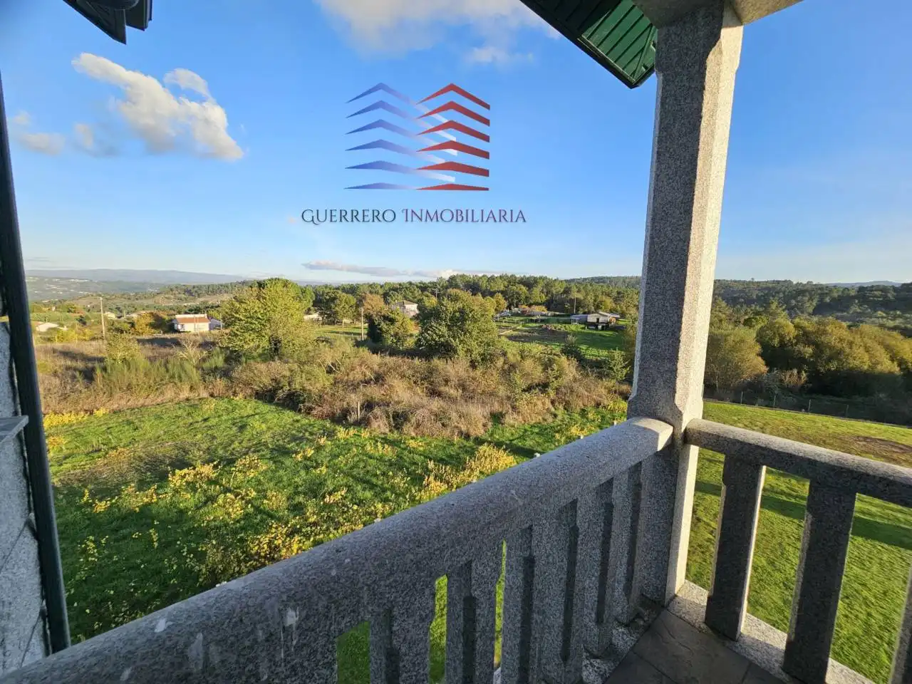 Villa con terrazza in vendita a Calle Rodeiro, imagen 76