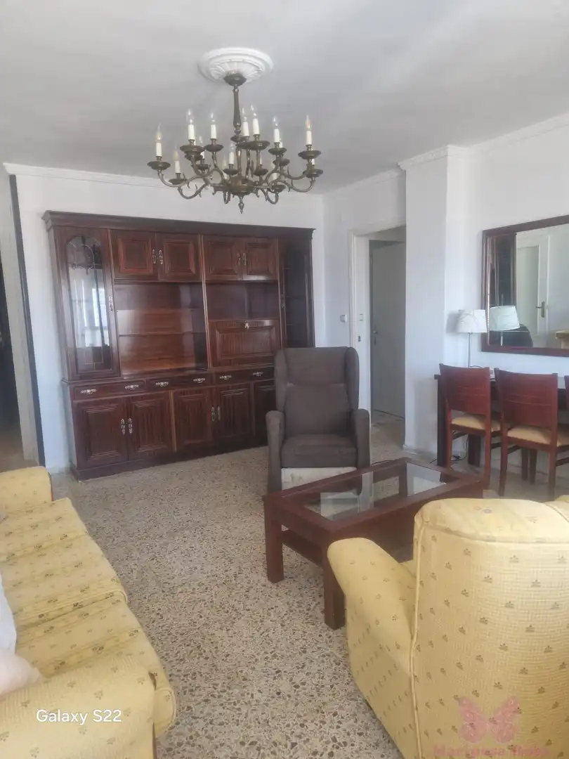 Appartement avec ascenseur à vendre à Astilleros - La Paz  - Loreto - El Corte Inglés, imagen 3