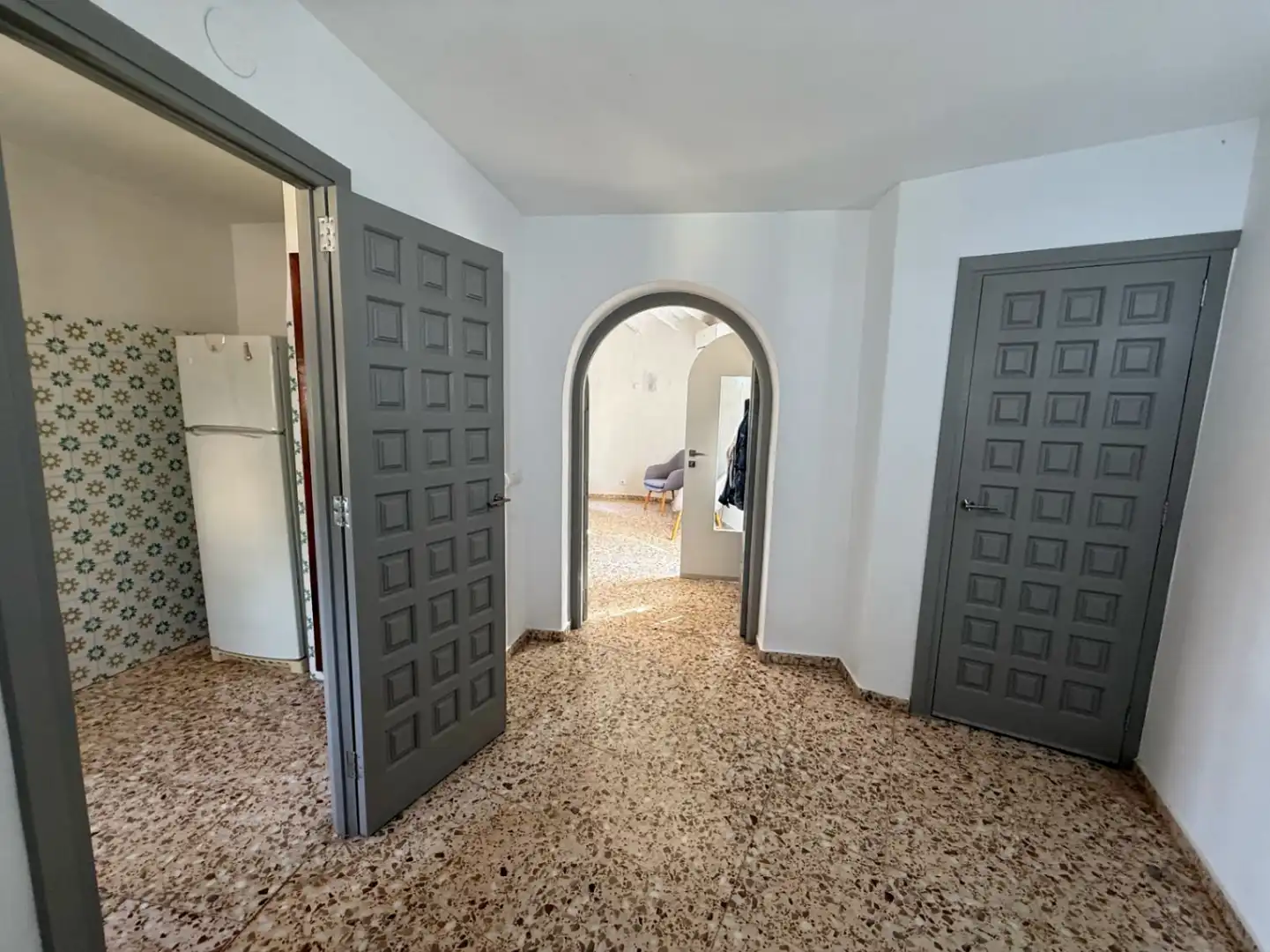 Casa o xalet en venda en Calpe / Calp amb Aire condicionat, Calefacció i Jardí privat