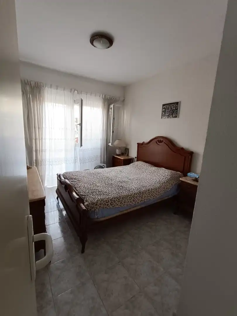 Habitación de Piso en venta en Gandia con Aire acondicionado, Amueblado y Balcón