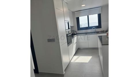 Foto 2 de Pis en venda a Calle Presidente Adolfo Suarez, -1, Via Parque, Benidorm