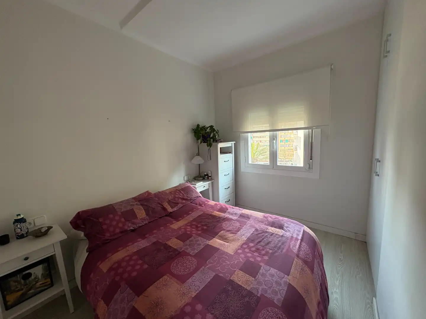 Piso en venta en Carrer d'Olesa, 69, La Sagrera