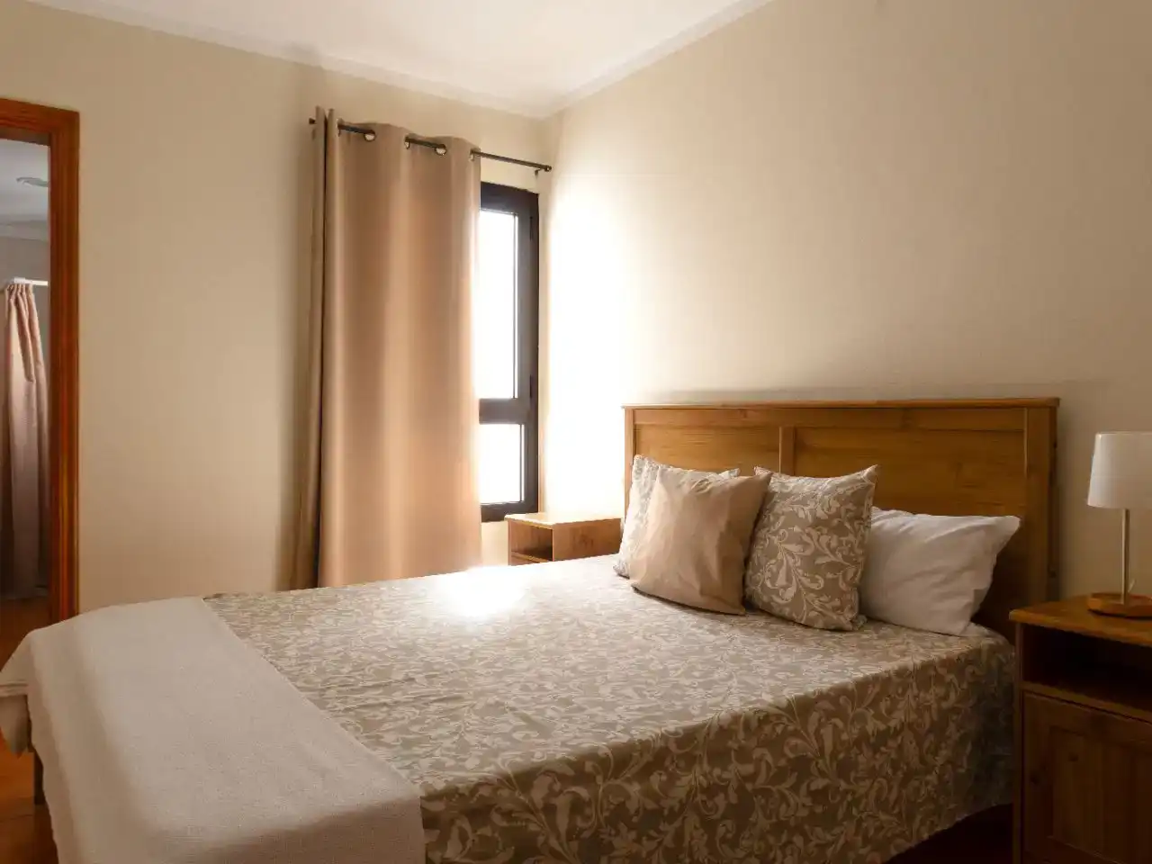 Bedroom of Flat for sale in Arrecife  with Storage room