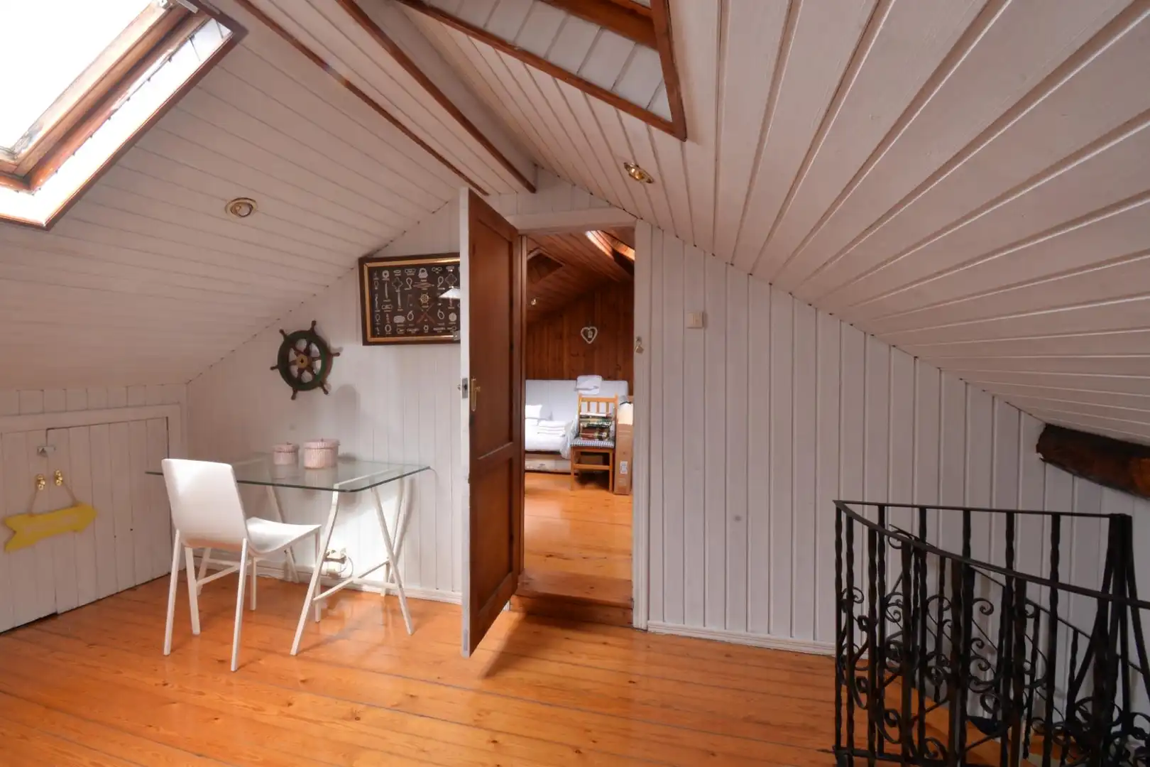 Casa o chalet en venta en Soto del Barco con Calefacción, Terraza y Balcón