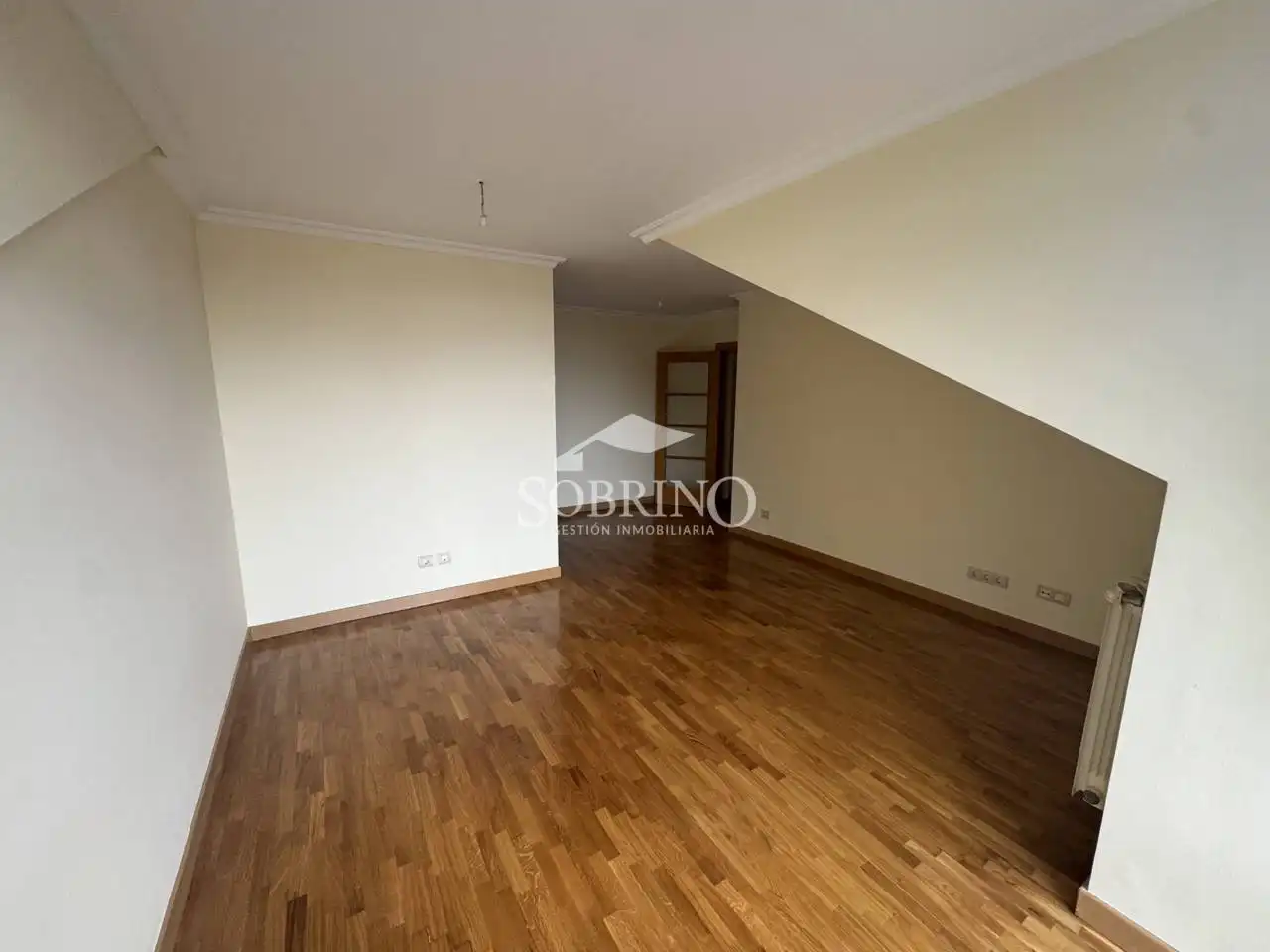 Flat for sale in Llanes  with Heating and Storage room