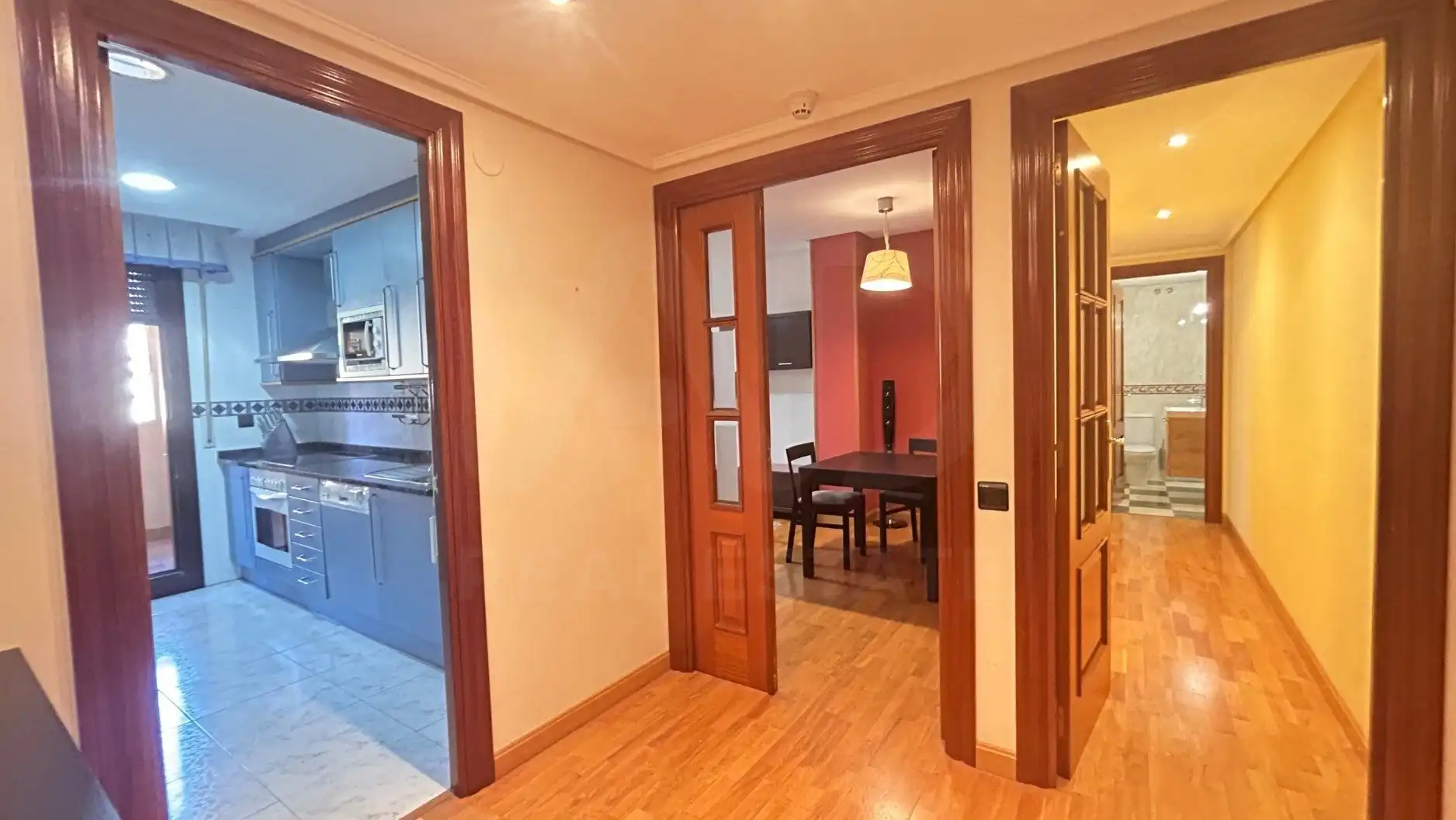 Appartement avec piscine à vendre à Calle Alfonso VI 9, imagen 10