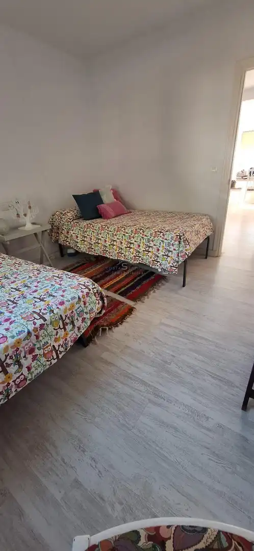 Bedroom of Country homes for sale in Gibraleón  with Storage room and Community pool