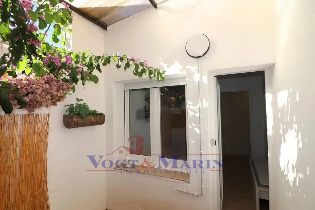 Apartamento con balcón en venta en Carrer del Castell de la Trinitat, imagen 16