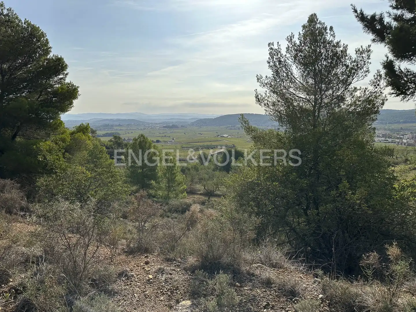 Residential land for sale in Torrelles de Foix, imagen 32