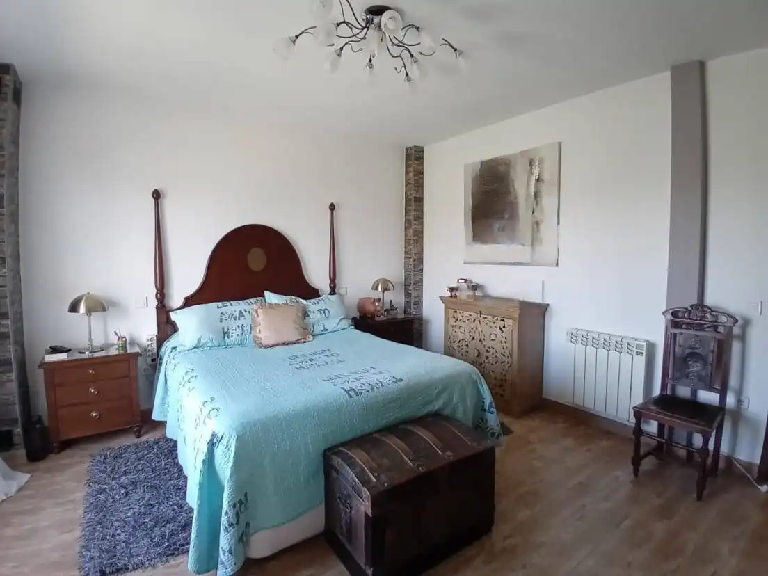 Casa a schiera in vendita a Pedrezuela, imagen 23