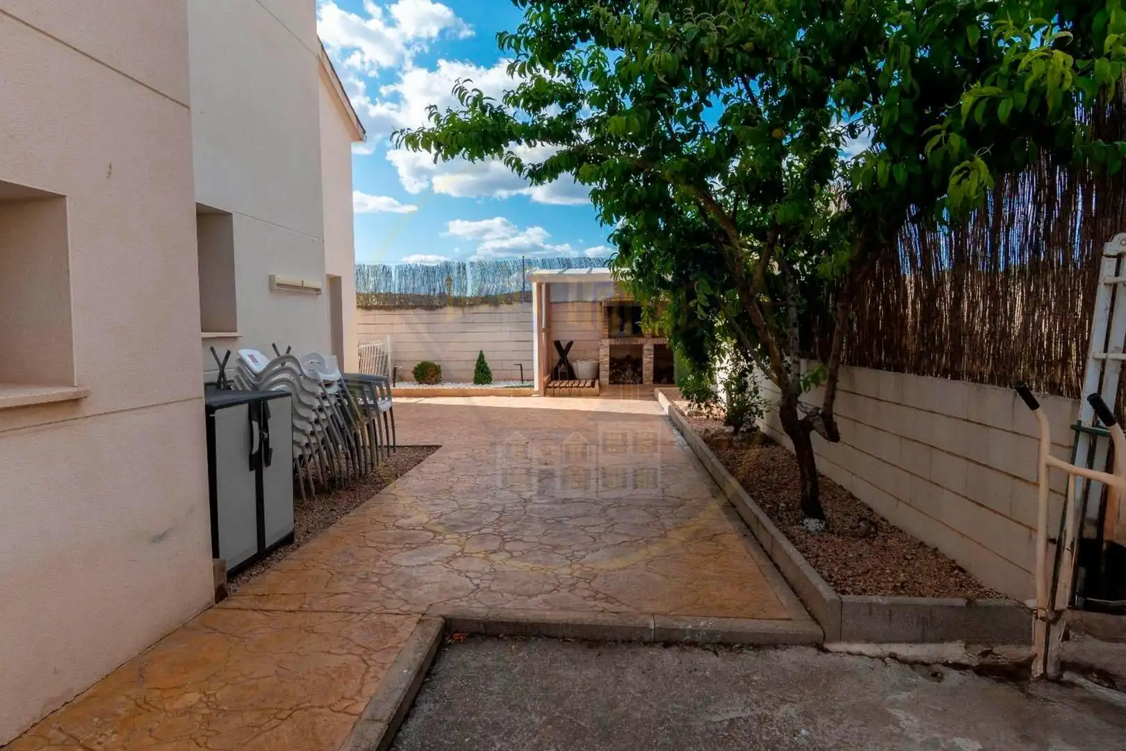 Casa o xalet en venda a EL ZARCEJO (ARCAS), Arcas del Villar