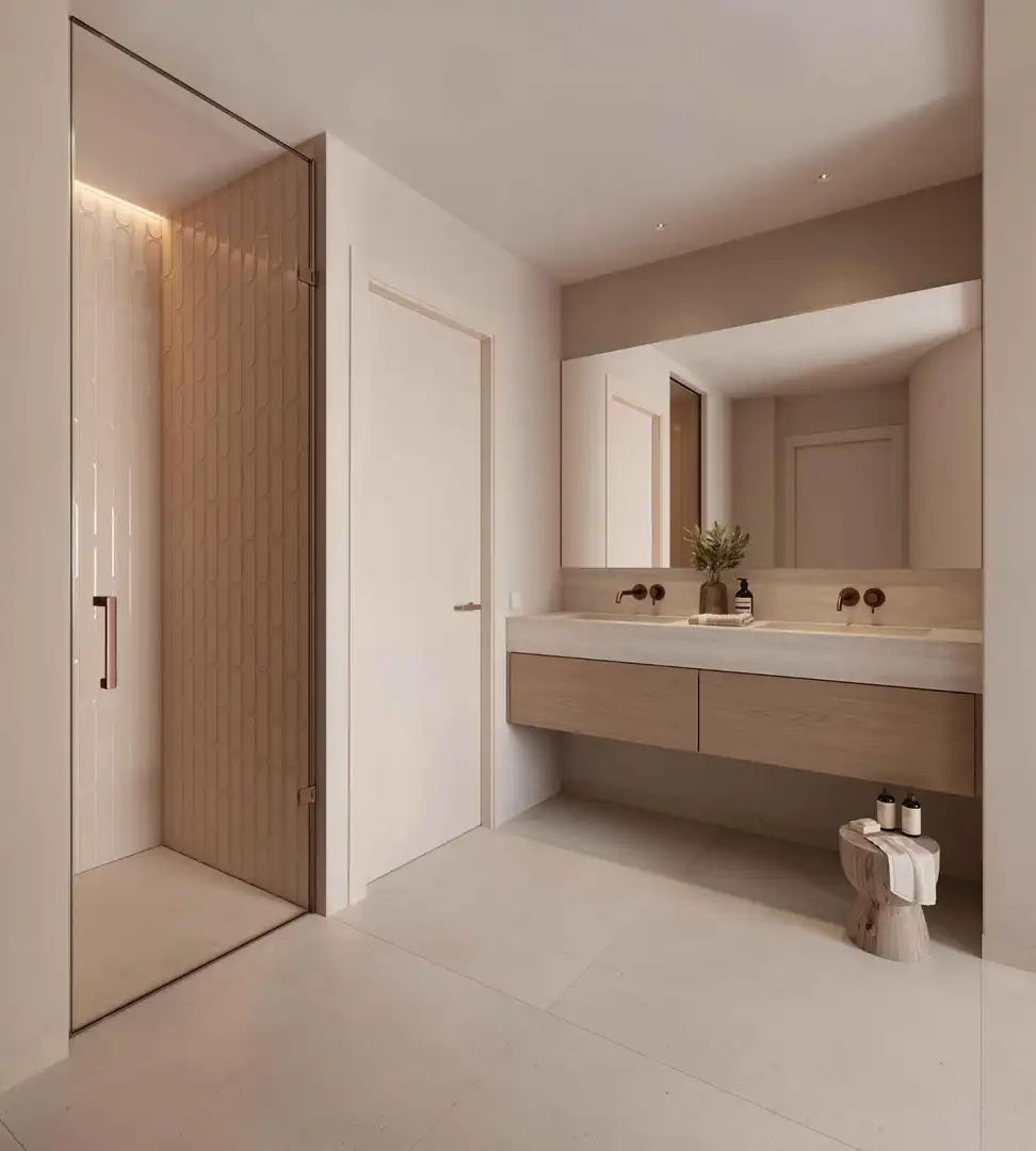 Appartement compact avec piscine à vendre à Orihuela Costa, imagen 9