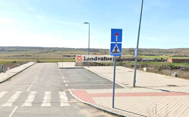 Terreno residencial en Venta en Ppi8 Rompidas Viejas en Sónsoles