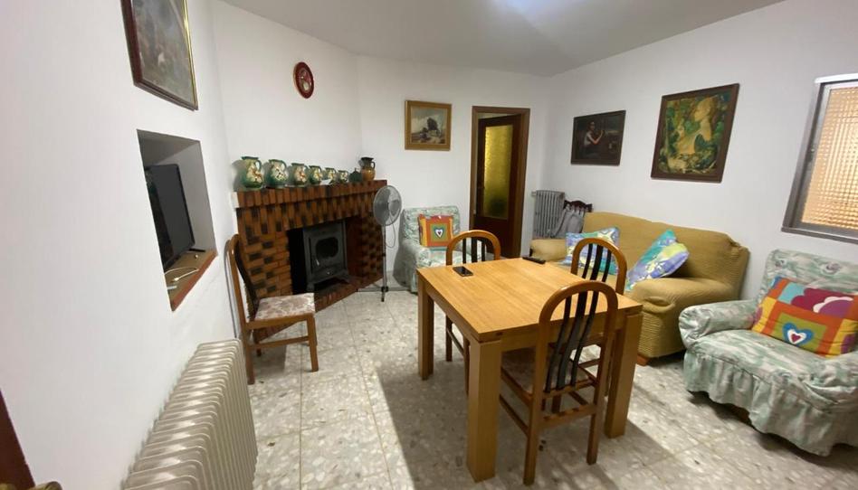 Foto 1 de Casa o xalet en venda a Castillejo, Tarancón, Cuenca