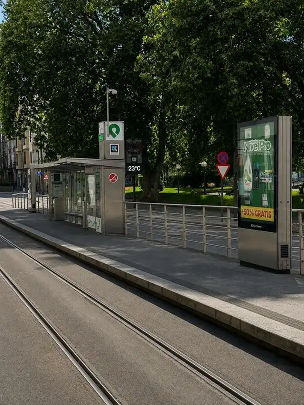 Gewerbefläche zum Verkauf in Etxetxua Plaza, imagen 18