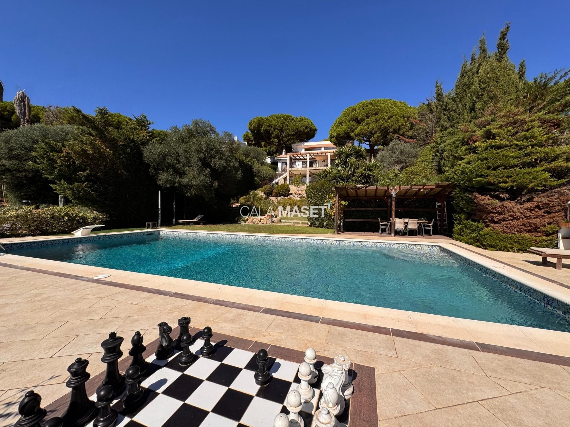 Casa o chalet en venta en Balears, Torre Valentina - Mas Vilar de La Mutxada - Treumal