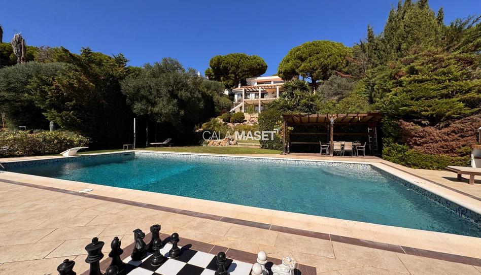 Photo 1 of House or chalet for sale in Balears, Torre Valentina - Mas Vilar de La Mutxada - Treumal, Girona