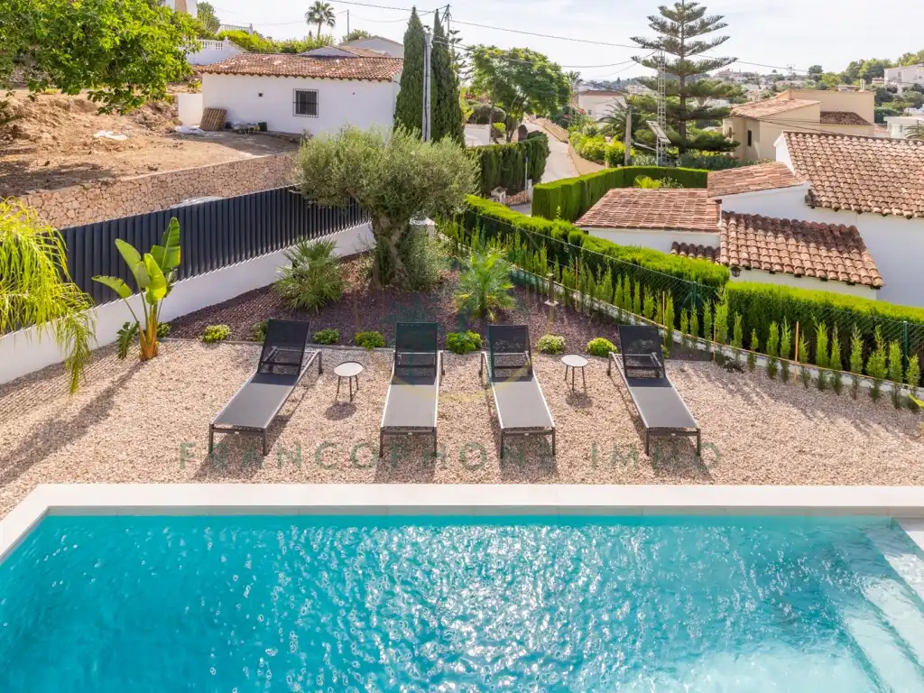 Casa en venta en Calle Clavell El 3, imagen 20