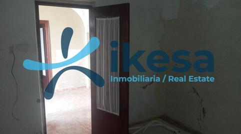 Foto 4 de Casa adosada en venda a Burguillos del Cerro, Badajoz