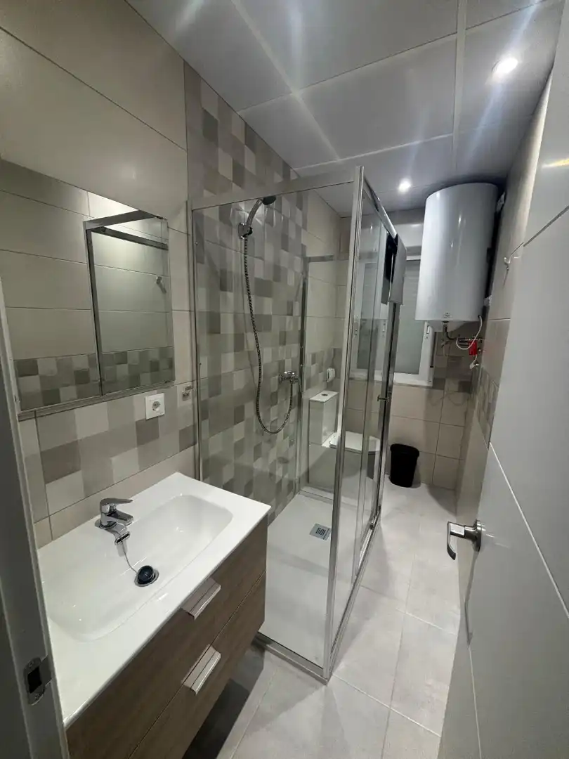 Habitació a Calle Maestro Priego López, 17, Ciudad Jardín - Zoco