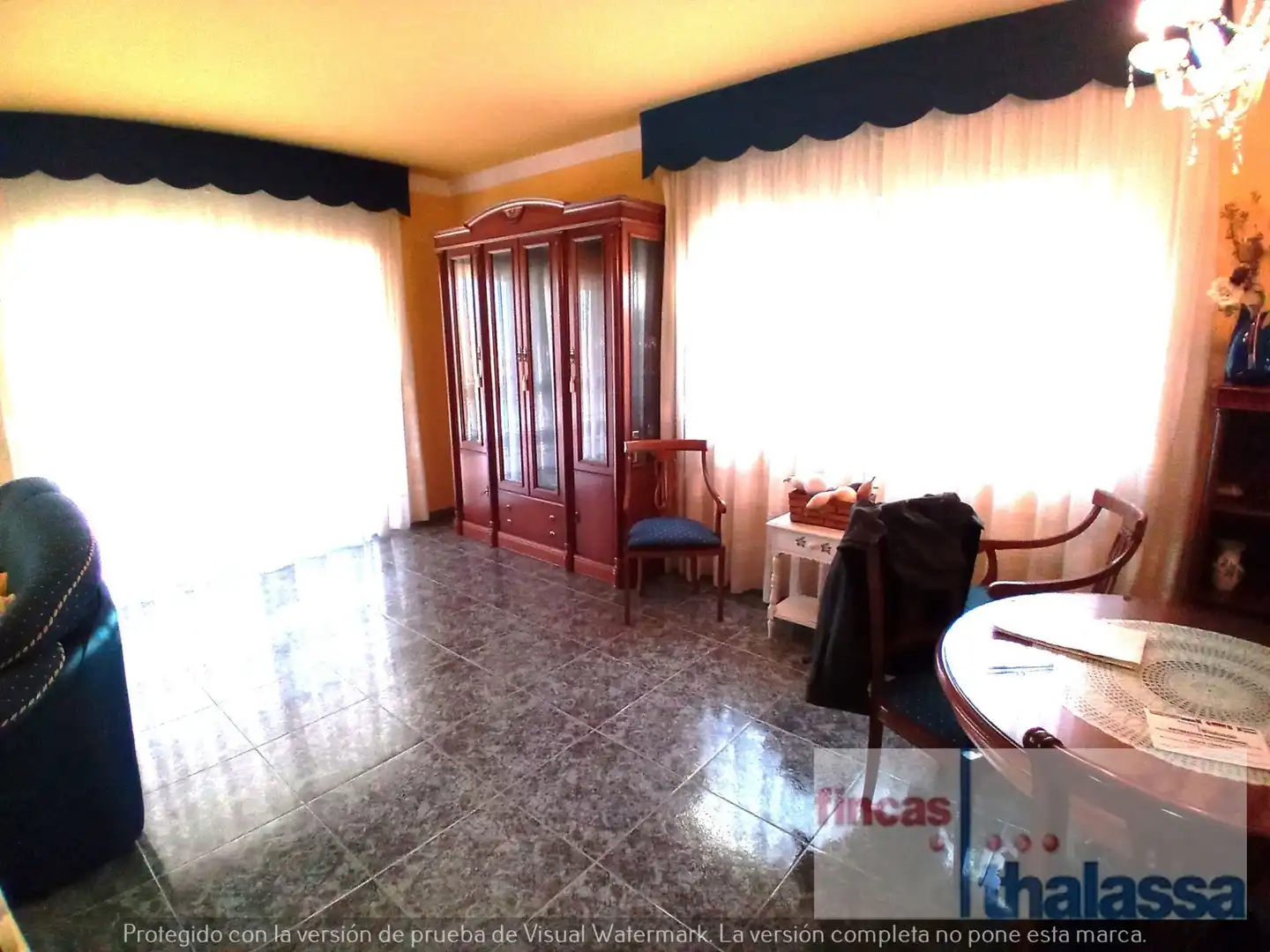 Casa con piscina in vendita a Santa Clotilde, imagen 3