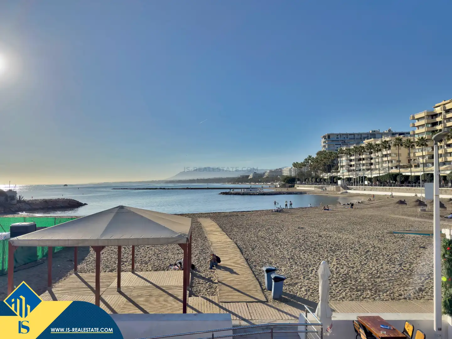 Wohnung mit Pool zum Verkauf in Marbella Centro, imagen 58