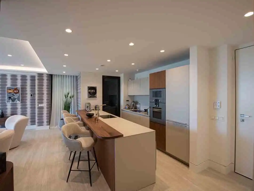 Lofts for sale in Guadalobón