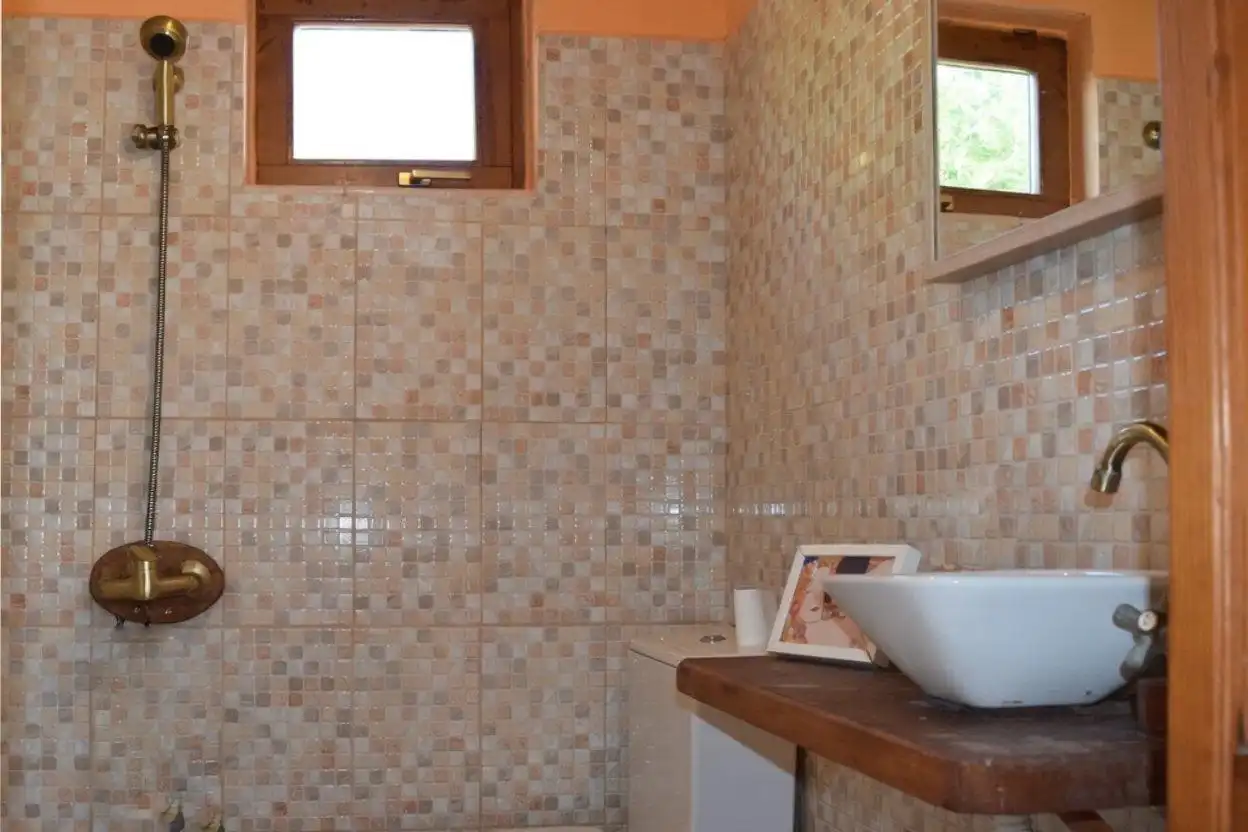 Baño de Casa o chalet en venta en Cudillero
