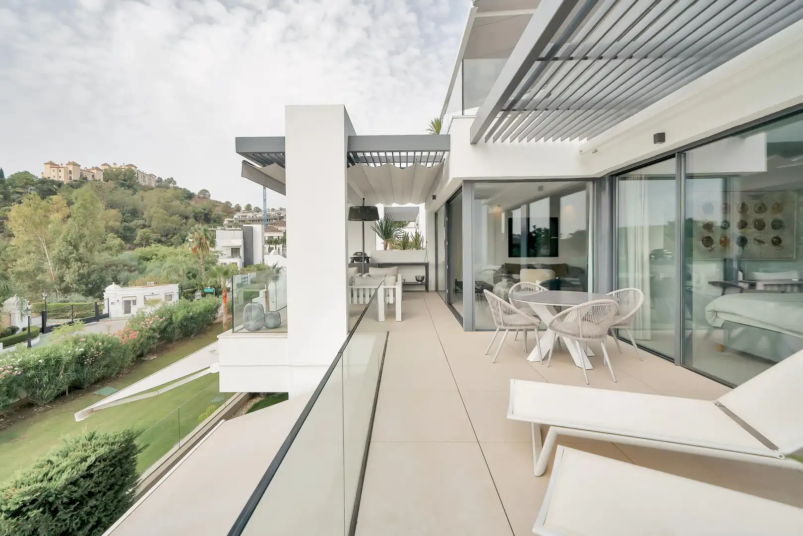 Apartment mit Pool zum Verkauf in 8 Calle Isla Madeira #Block 3, Planta 1, Vivienda, imagen 22