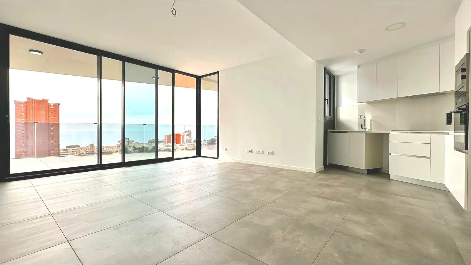 Appartement compact avec piscine à vendre à Avenida av.moralet, imagen 5