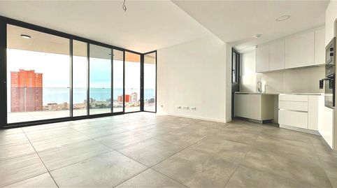 Foto 5 de Apartamento en venta en Avenida Av.moralet, Playa Poniente, Benidorm