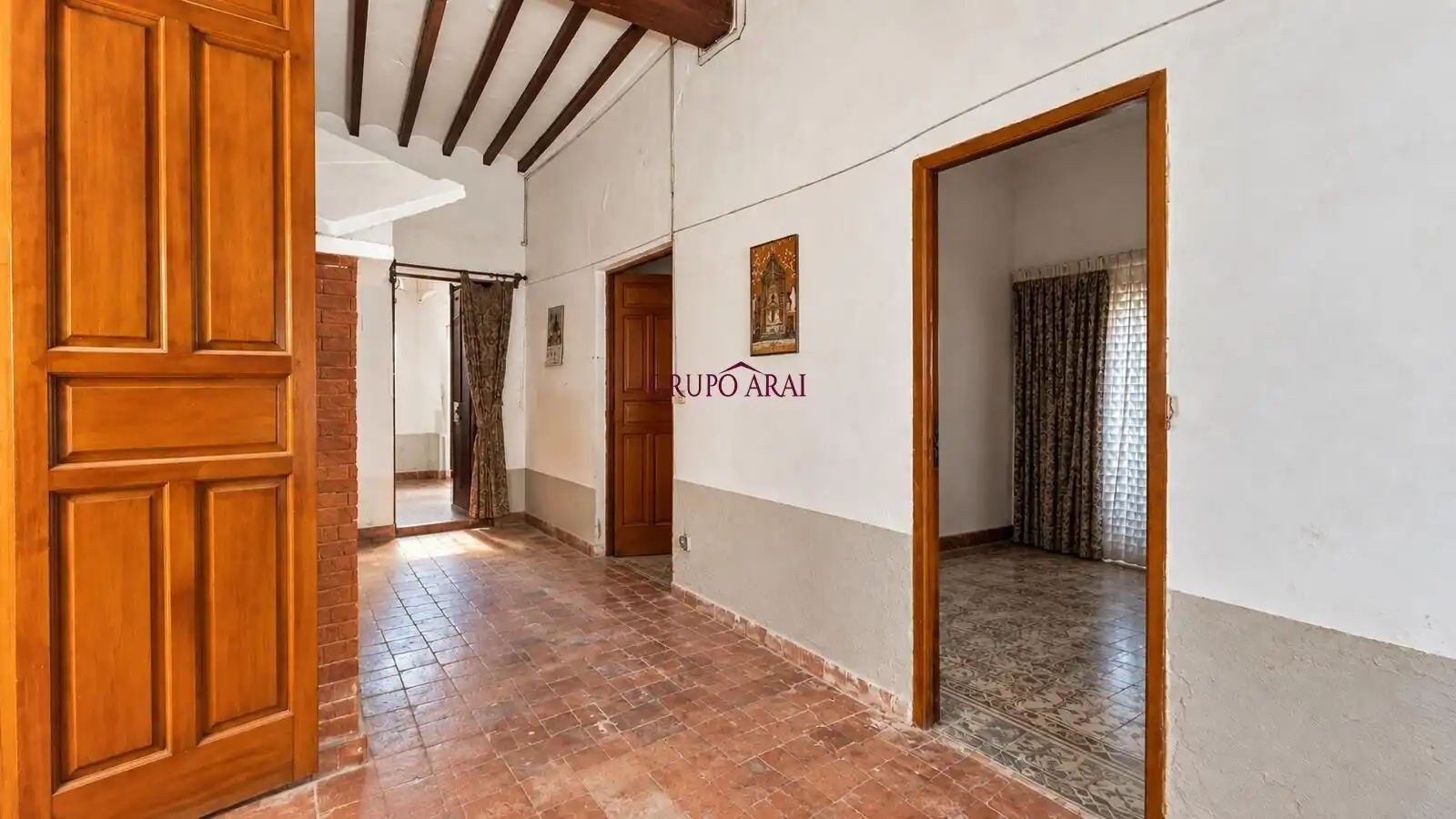 Houses for sale in Aspe