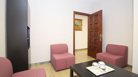 Foto 4 de Piso en venta en Duquesa de Parcent, 10, Ensanche Centro - Puerto, Málaga Capital