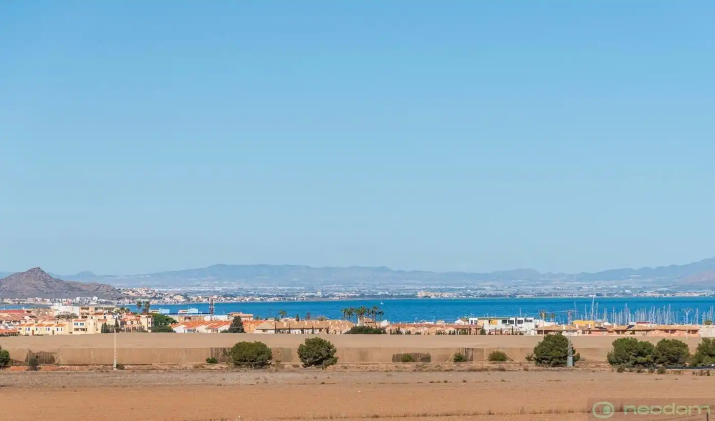 Penthouse zum Verkauf in Mar Menor de Cartagena – Cabo de Palos, imagen 26