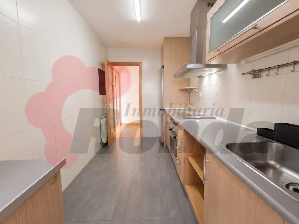 Cocina de Piso en venta en Lugo con Amueblado