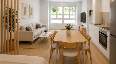 Foto 3 von Wohnung zum Verkauf in Avenida Avenida Muntanyeta, 38, Alberic, Valencia